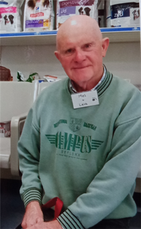 member photo