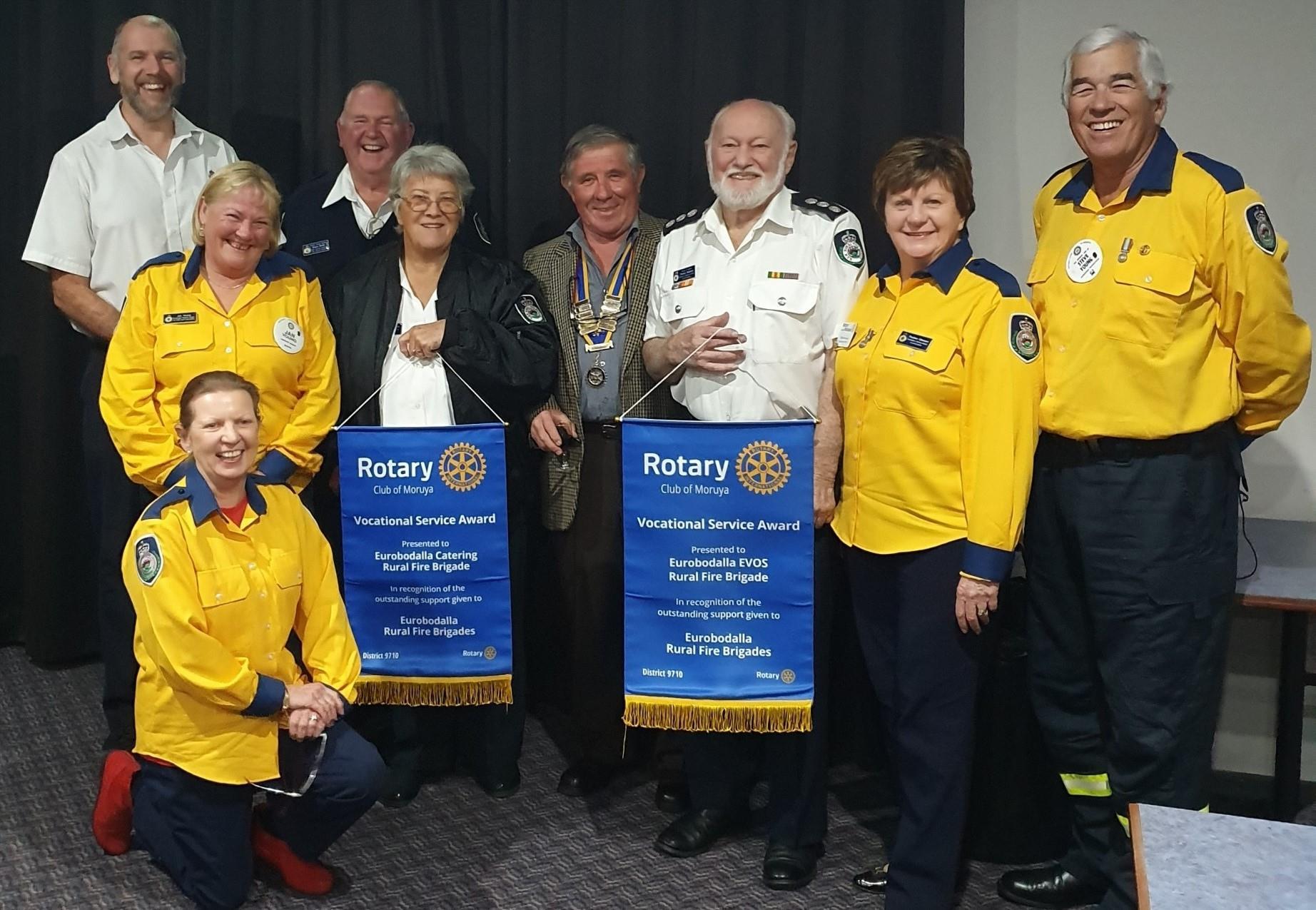 Home Page | Rotary Club of Moruya