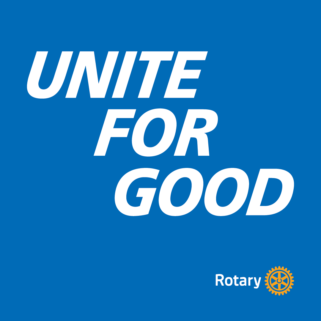 "Immagina il Rotary"