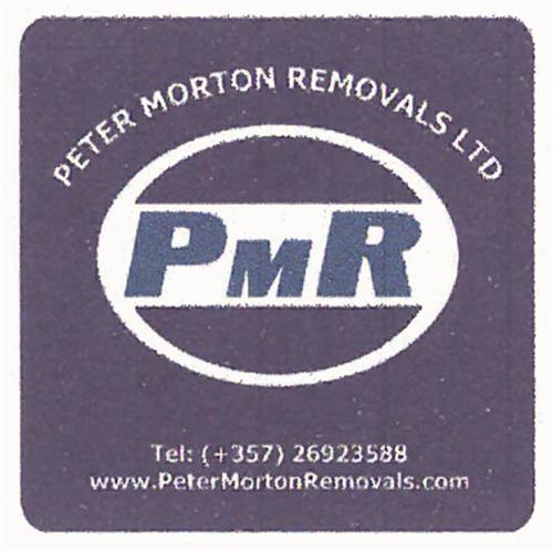 Peter Morton Removals