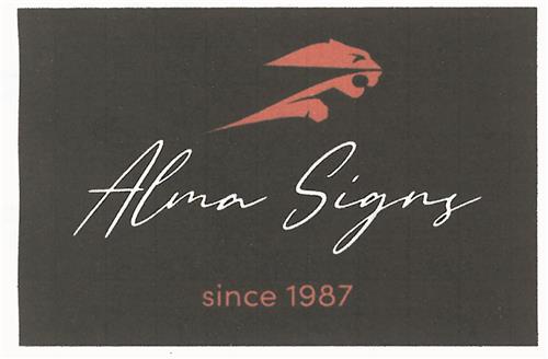 Alma Signs