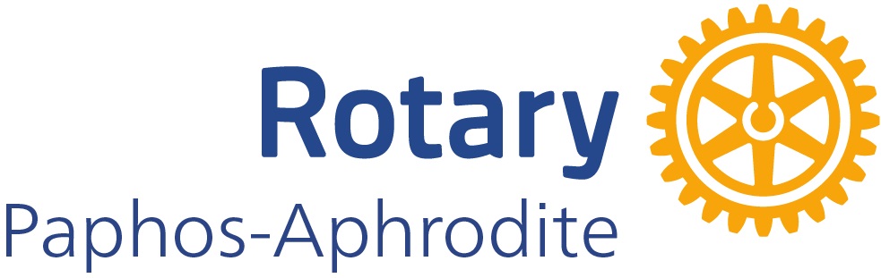 Paphos Aphrodite logo