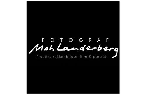 Fotograf Mats Landerberg
