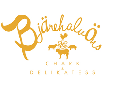 Bjärehalvöns Chark & Delikatess