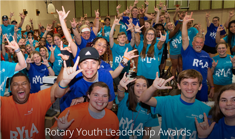 Rotary International - RYLA