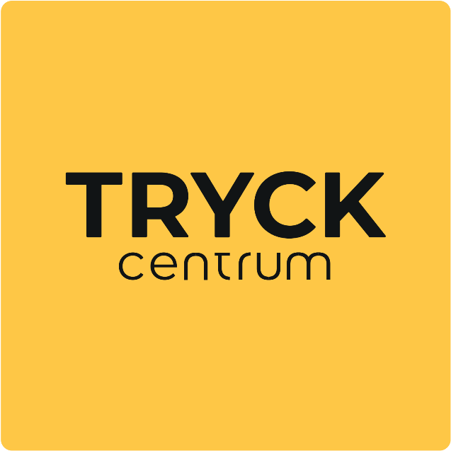 Tryckcentrum