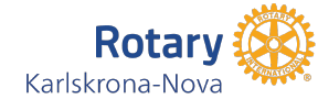 Rotary Karlskrona-Nova