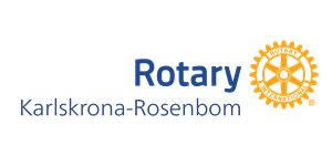 Rotary Karlskrona-Rosenbom