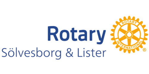 Rotary Sölvesborg & Lister