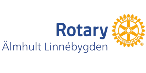 Rotary Älmhult Linnébygden