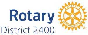 Rotary Distrikt 2400