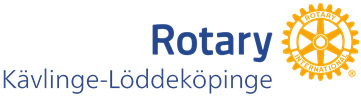 Rotary Kävlinge-Löddeköpinge