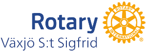 Rotary Växjö S:t Sigfrid