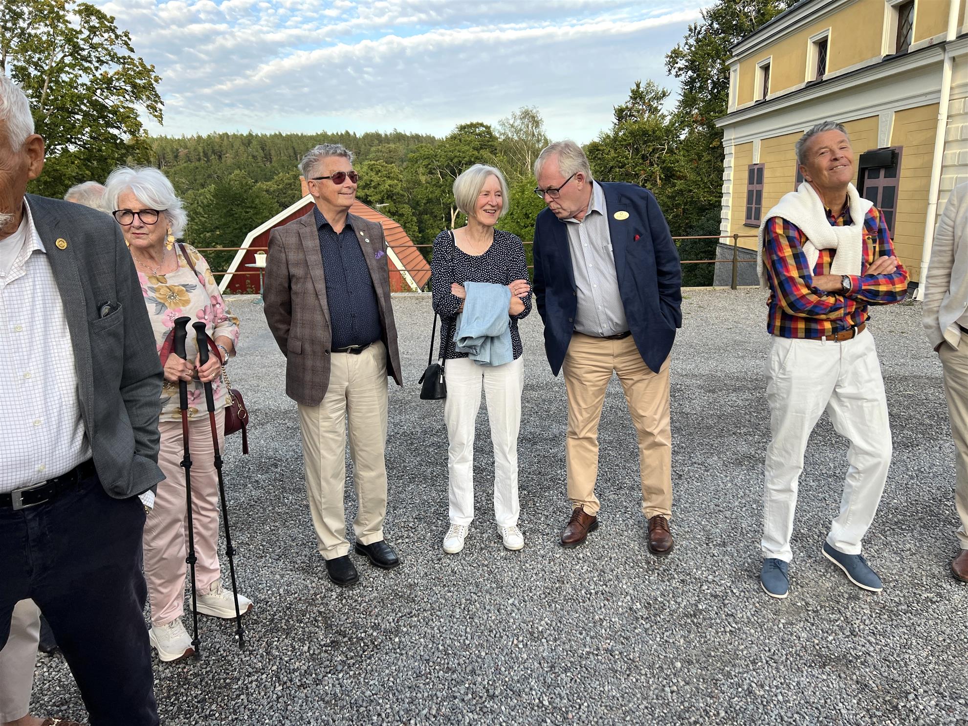 Ska vi inte börja snart