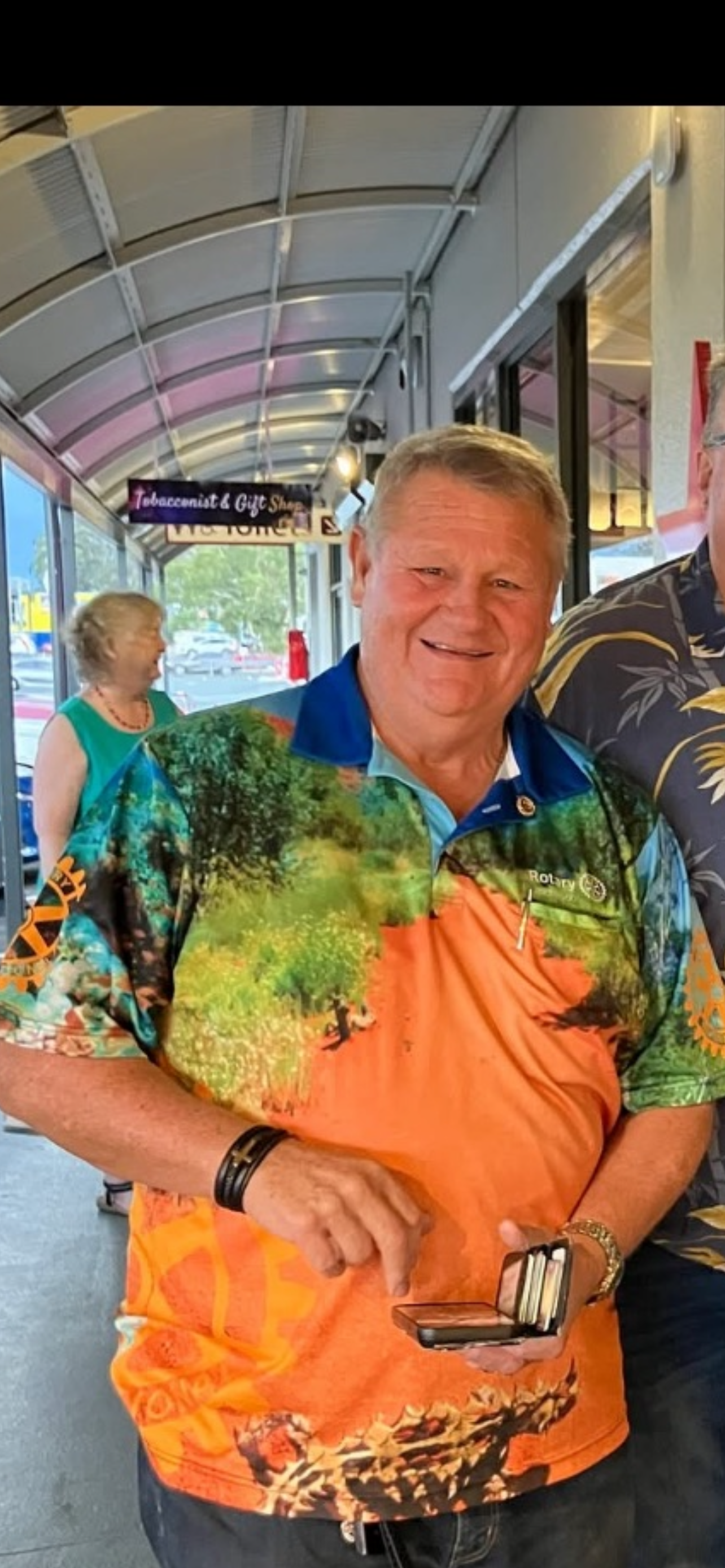 member photo
