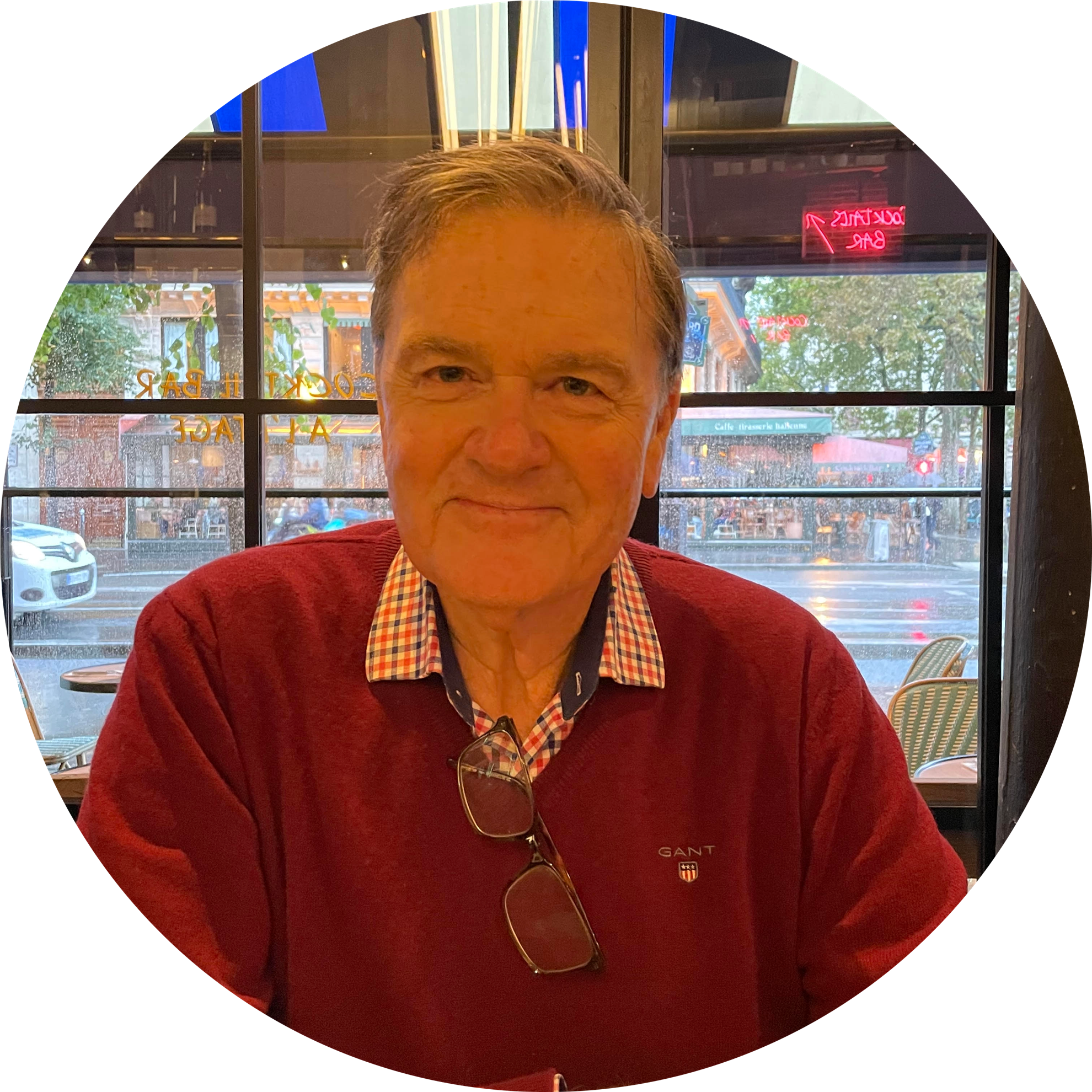 member photo
