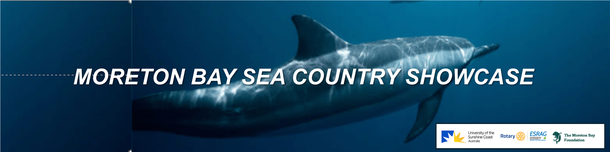 Moreton Bay Sea Country Showcase