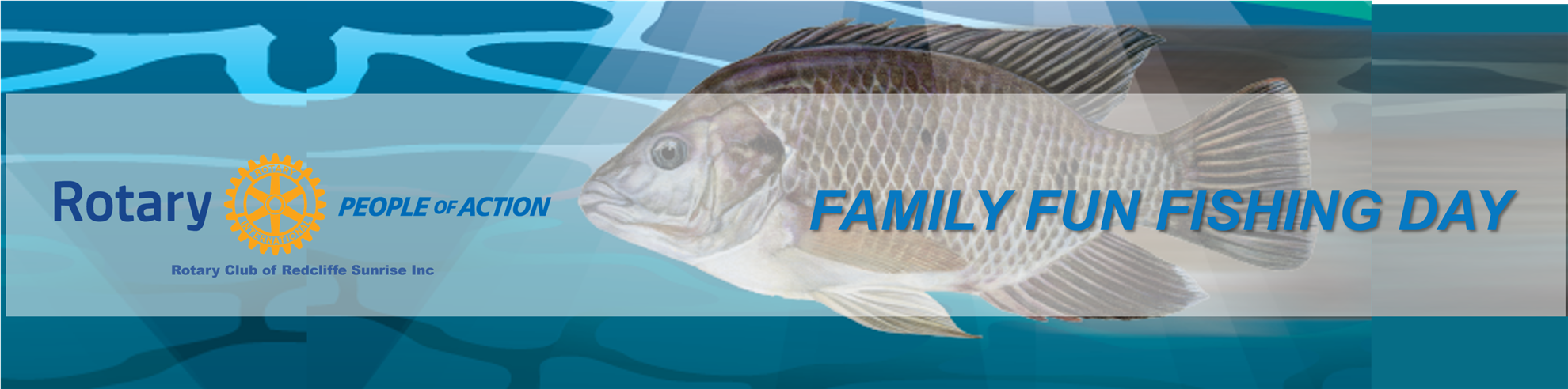 Family Fun Fishing Day & Fish Bioblitz