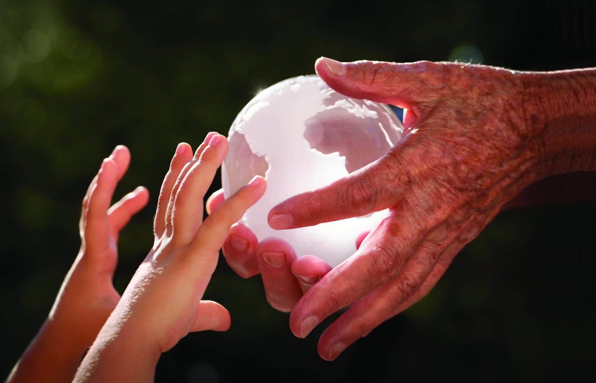 Planned giving