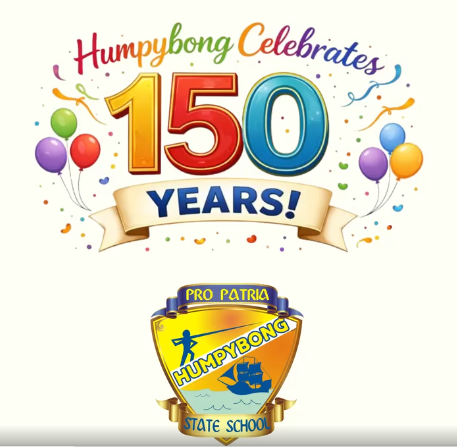 Humpybong State School Celebrations | 150 Years