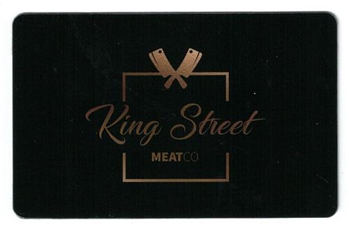 King Street Meat Co