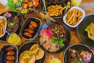 Send Lunch orders to Kathy