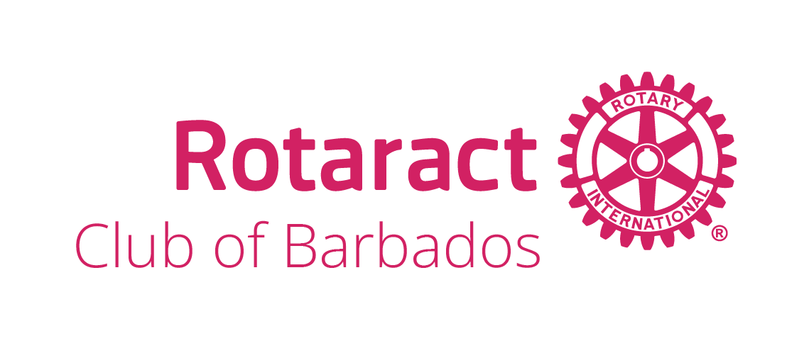 Rotaract Club of Barbados logo