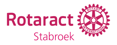 Rotaract Club of Stabroek logo