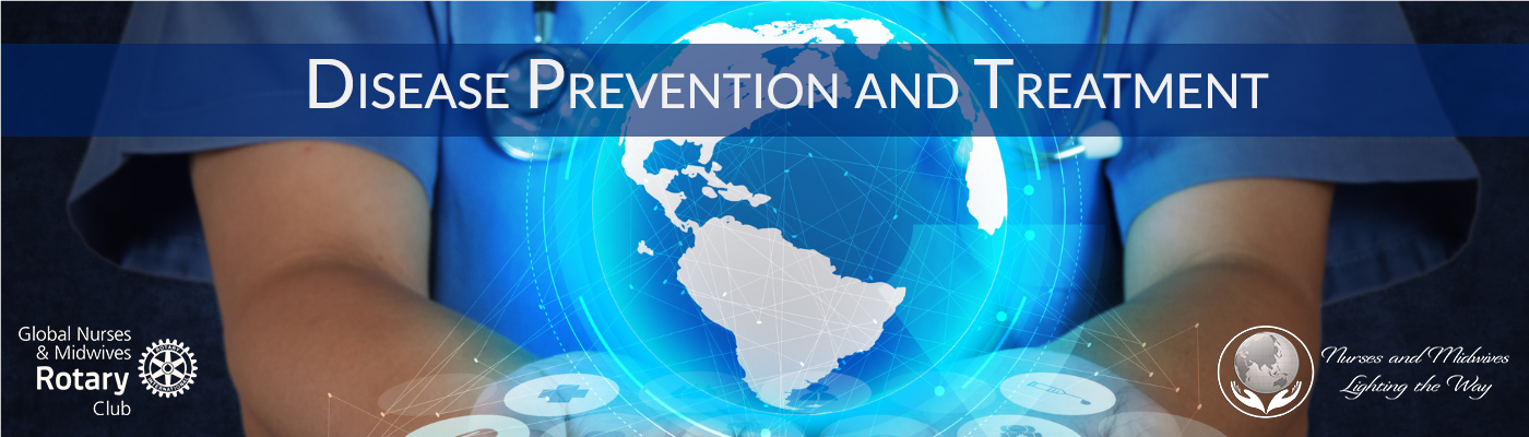 disease prevention and treatment