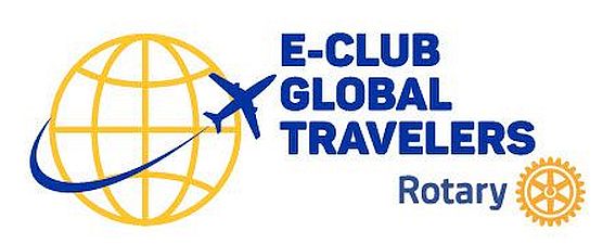 Global Travelers E-Club logo