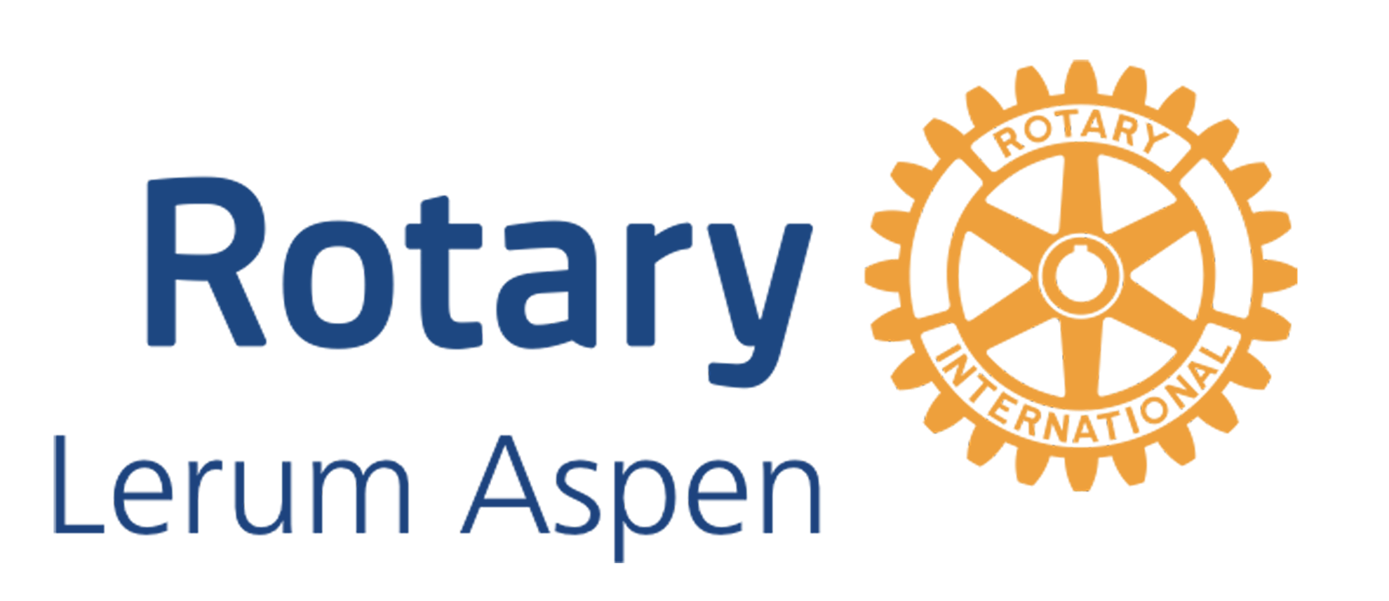 Lerum Aspen logo