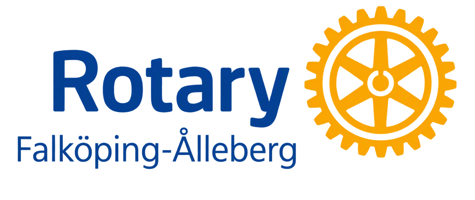 Falköping Ålleberg logga