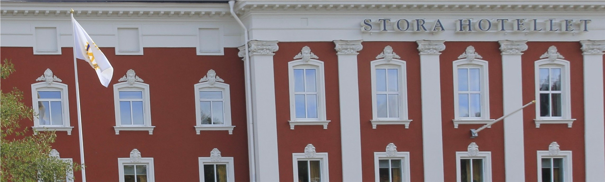 Stora Hotellet