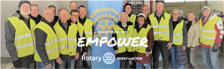 Empower auktion