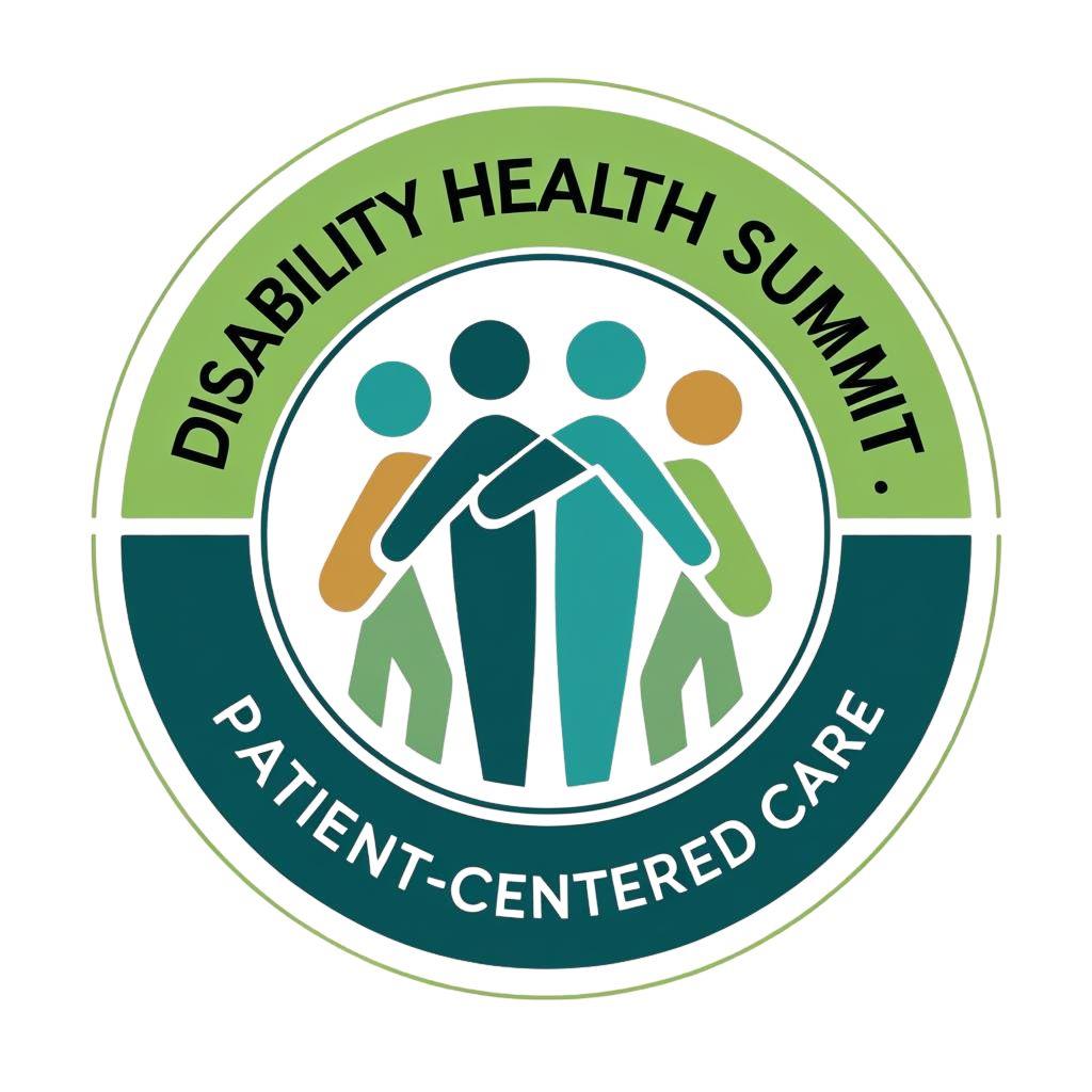 Disability Health Summit — Patient-Centered Care