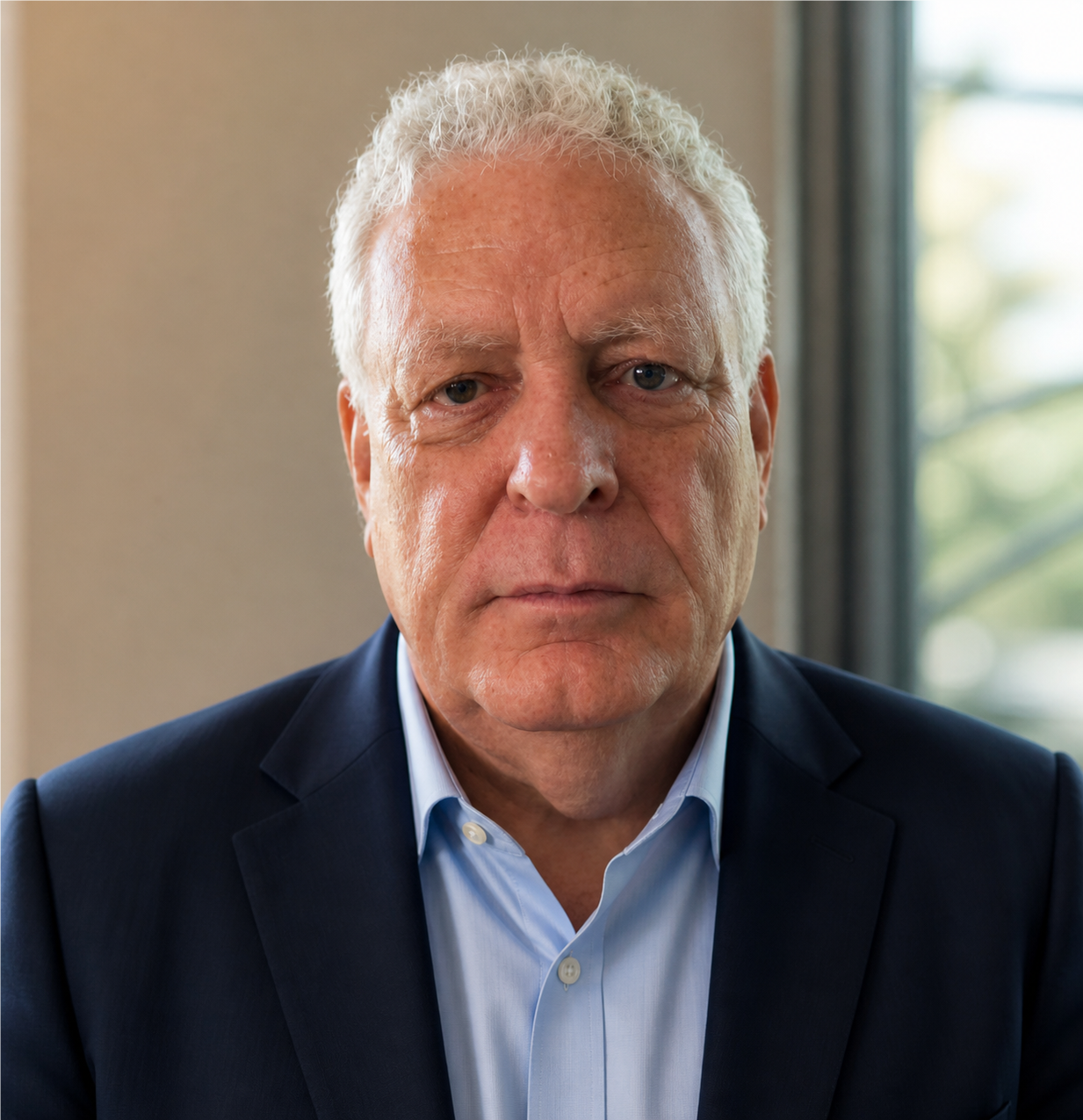 Dr. John P. Ehrenberg