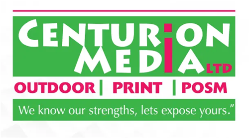 Centurion Media Ltd