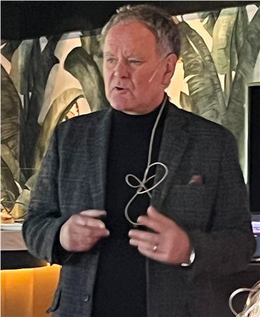 artikeltumnagel