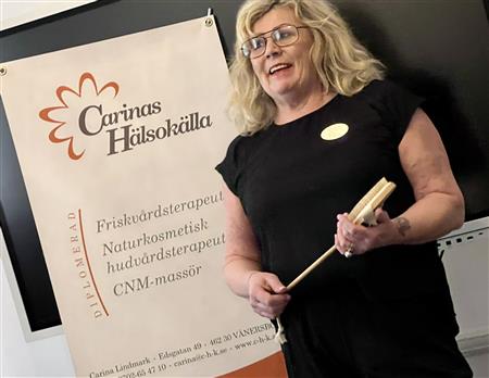 artikeltumnagel