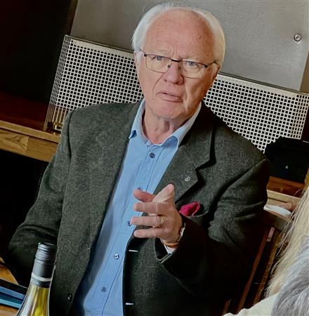artikeltumnagel