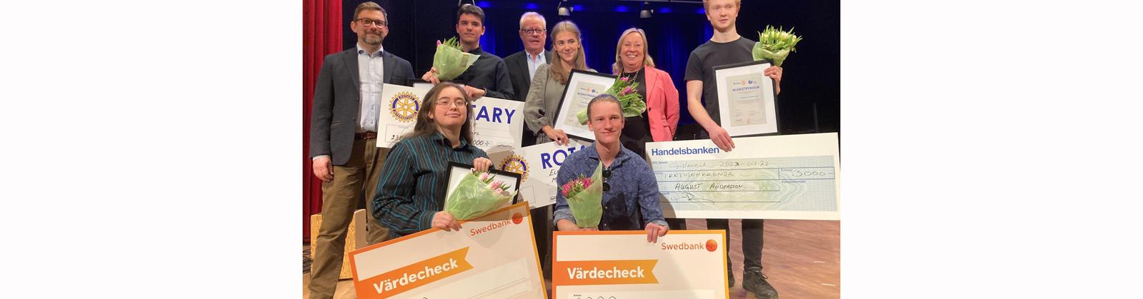 Goda Föredömmet