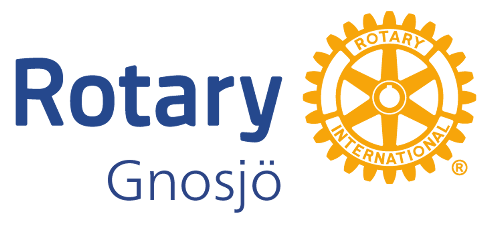 Gnosjö logga