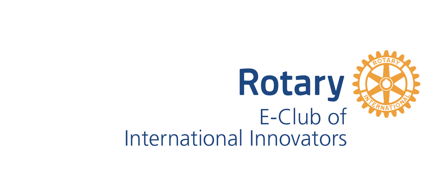 E Club of Intl Innovators logo