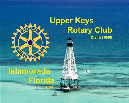 Upper Keys Rotary