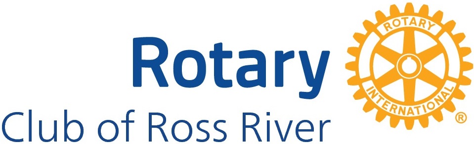 Ross River  logo