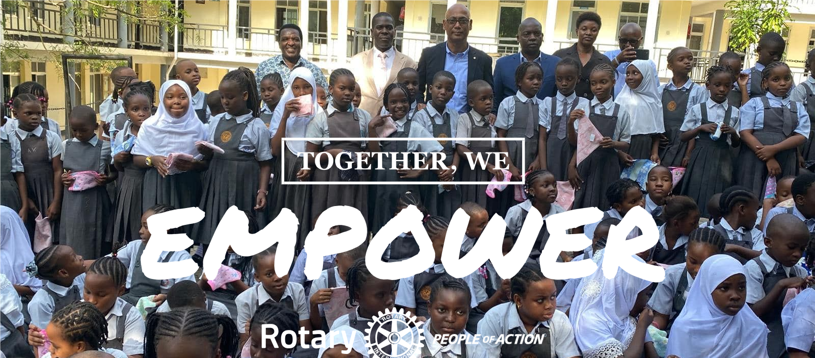 Together We Empower