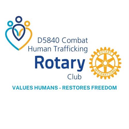 D5840 to Combat Human Trafficking