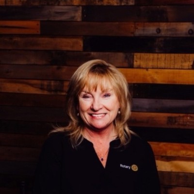 Meet Up with District Governor Dawn Fielder