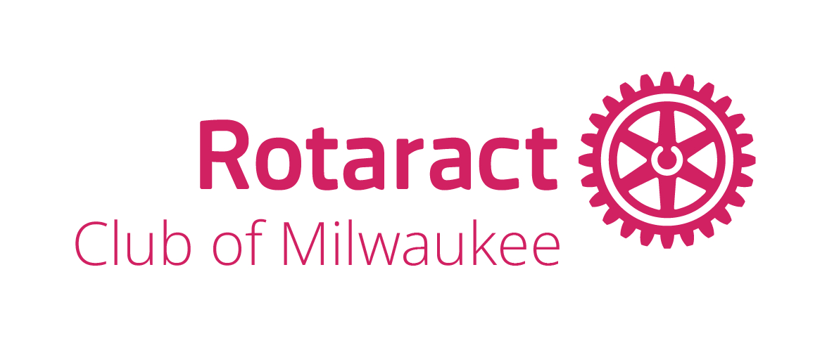 Rotaract Club of Milwaukee logo
