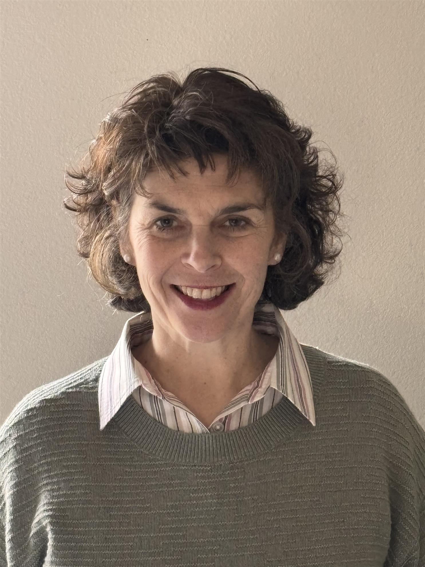 Mental Health & Wellness Virtual Club Meeting with Dr Jennifer Levin